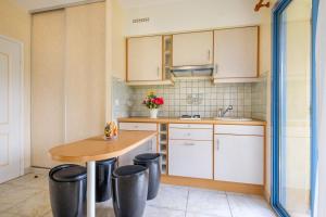 Appartement Numéro 1 - piscine