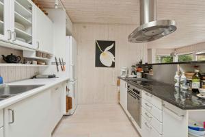 Lovely Holiday Home Near Hornbæk