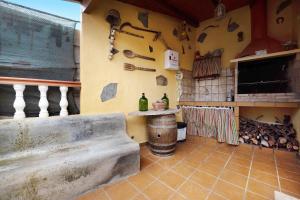 La Casita Canaria y Lagar