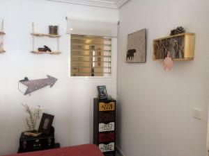 Torre Principado 22F