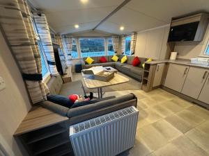 BLAIRGOWRIE Ballintuim HOLIDAY LET