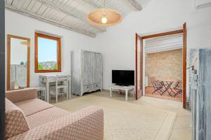 Casa Belvedere Baja vista mare