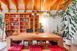 Ferienwohnung am Rosenberg