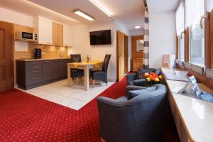 Gästehaus Wolfgang Königsee -8-