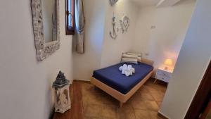 Villa Luna Rossa con piscina img16