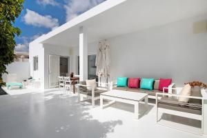 Casa La Concha Lanzarote