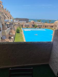 DUPLEX BAHIA SuR RESERVA DE CONFI-ANZA