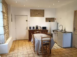 Studio 5 - 3 min du Futuroscope