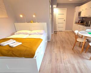 Apartament 62 - Apartos Bliżej Morza