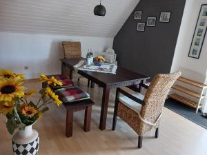 Ferienwohnung Gersch