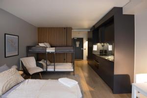 HOOM Home & Hotel Järfälla