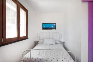 Monolocale Fattorialmare Viola