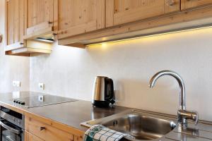 Naturalia Moarhof Natur Apartments