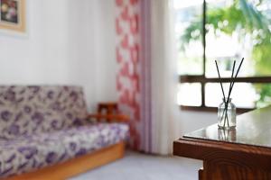 Apartamento Emeterio