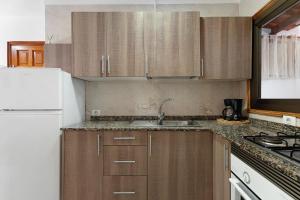 Apartamento Emeterio
