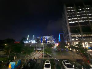 Shore Residences Sm Mall of Asia Caitlin