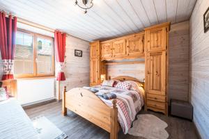 Gîte Val-cenis la Gelinotte Cosy