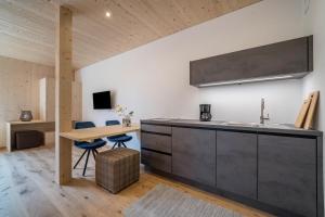 Naturapartments Alpreid Feine