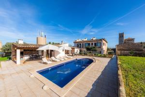 Sa Figuereta Living Place