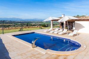 Sa Figuereta Living Place