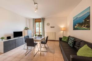 Villa Bornico Marisa