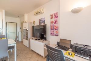 Sardegnaot vista mare piscina e spa