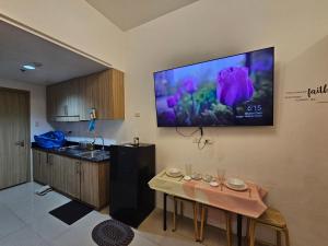 Shore Residences Sm Mall of Asia Caitlin