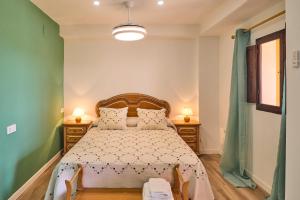 Holiday House Dehesa del Colmenar