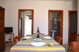 Ll12 Casa vacanze Neko a San Foca