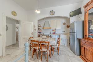 Struttura - Fico DIndia