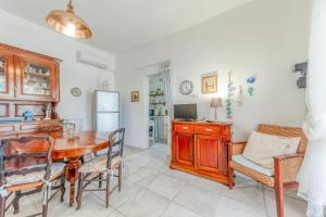 Struttura - Fico DIndia