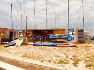 Chaleureux Et Lumineux Duplex T2