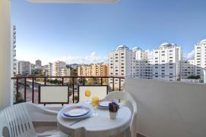Apartamento da Rocha I
