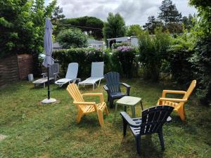 LOCATION CLIM 2 CH Lac de Lougratte
