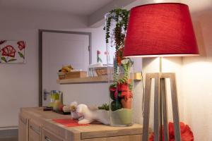 Appartement Le Bois de Marie