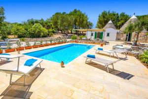 Villa Tarsilla by Villa Plus