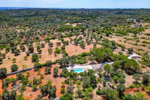 Villa Tarsilla by Villa Plus