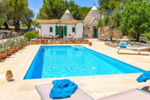 Villa Tarsilla by Villa Plus