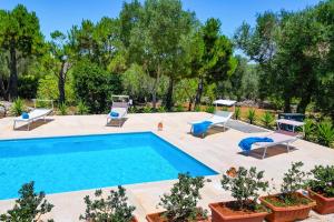 Villa Tarsilla by Villa Plus