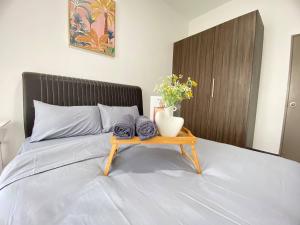 Bella Vista Silverscape Seaview Homestay by Jeffery Lam Home Management