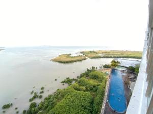 Bella Vista Silverscape Seaview Homestay by Jeffery Lam Home Management