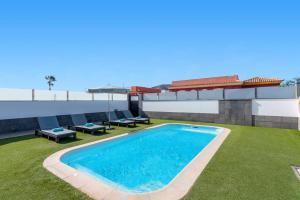 Villa Antonio by Villa Plus