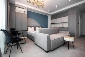 Apartamente Axxis Nova