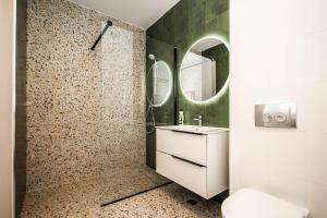 Apartamente Axxis Nova