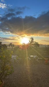 Agriturismo La Casuccia