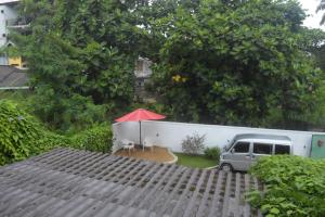 SHERON RESORT