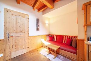 Hof am Schloss Apartement Zirm