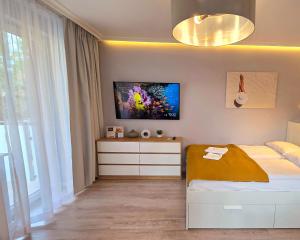 Apartament 62 - Apartos Bliżej Morza