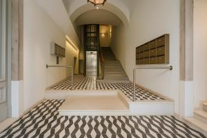 Master Suite with Boiserie Ultra Wi-Fi-AC-Near Sea