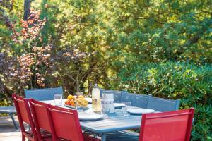 Villa proche du lac dHossegor